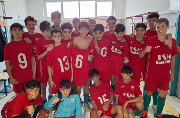 Cronaca partite 18-19 ottobre