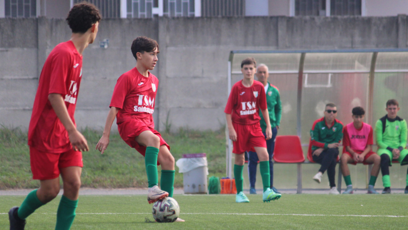 Cronaca partite 11-12 ottobre
