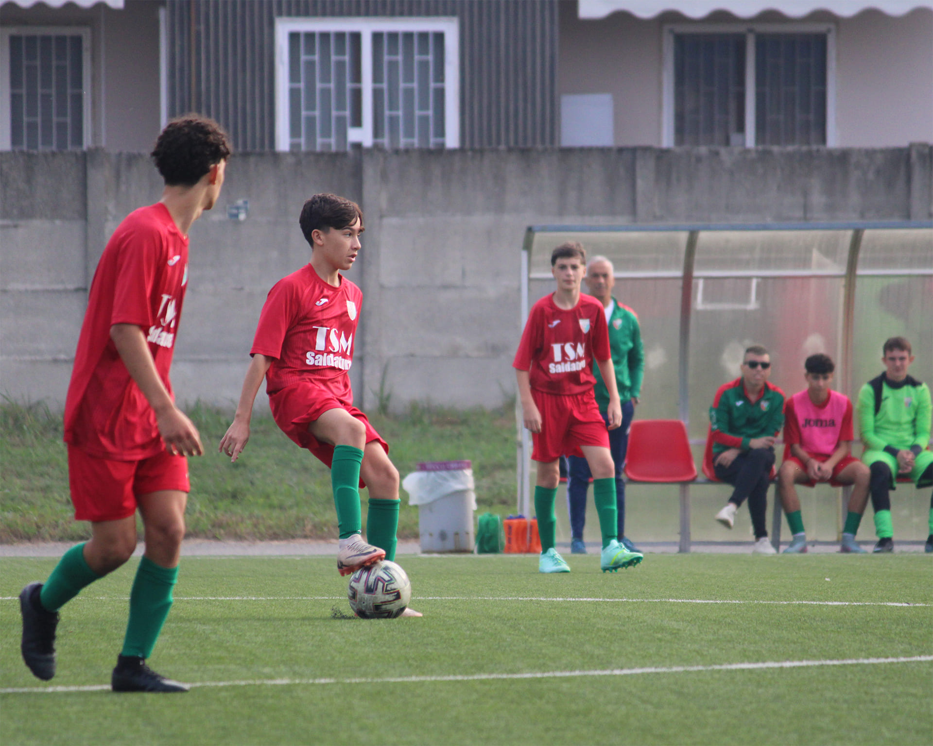 Cronaca partite 11-12 ottobre