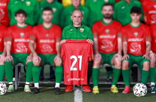 Ciao Roberto Vicardi