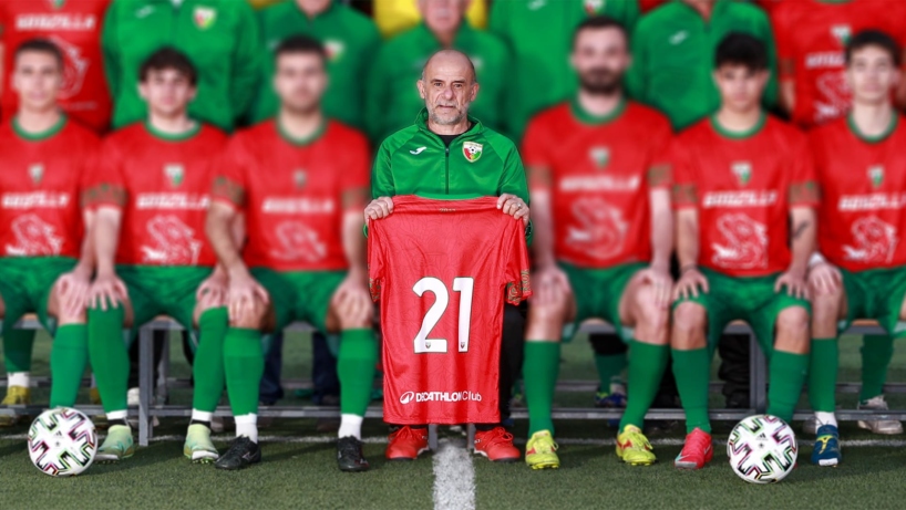 Ciao Roberto Vicardi