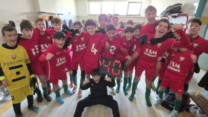 Cronaca partite 22-23 novembre