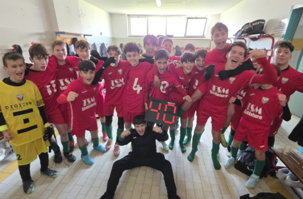 Cronaca partite 22-23 novembre