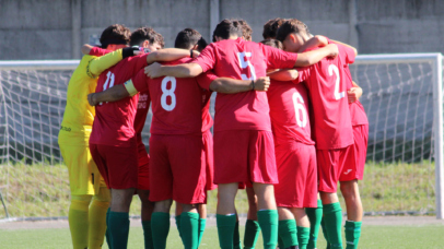 Cronaca partite 8-9 novembre