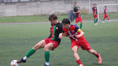 Cronaca partite 15-16 novembre