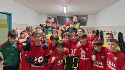 Cronaca partite 1-3 novembre