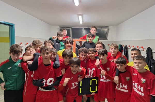 Cronaca partite 1-3 novembre