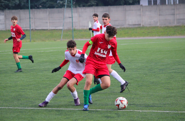 Cronaca partite 29-30 novembre