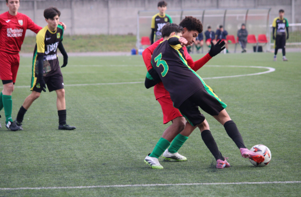 Cronaca partite 6-7 dicembre
