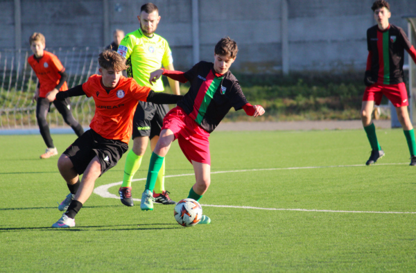 Cronaca partite 13-14 dicembre