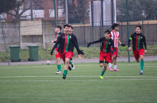 Cronaca partite 24-25 gennaio