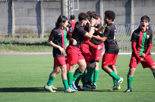 Cronaca partite 21-22 febbraio