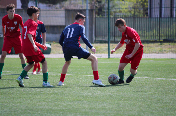 Cronaca partite 28-29 marzo