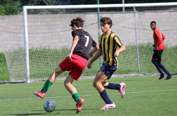 Cronaca partite 14-15 marzo