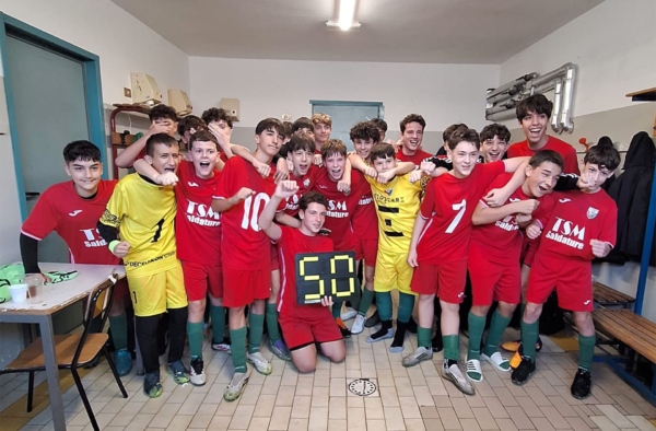 Cronaca partite 18-19 aprile