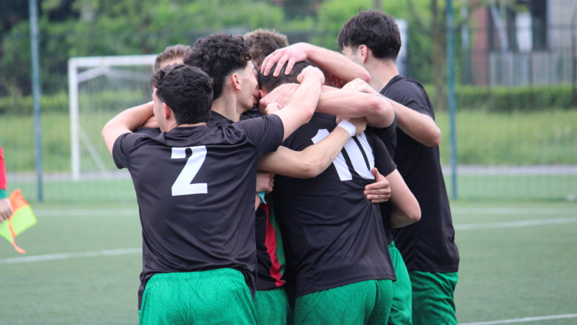 Raduni Cassina Calcio 2026-2027